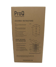 Caja de Ahumado ProQ Eco Box - Caja Ahumadora ProQ