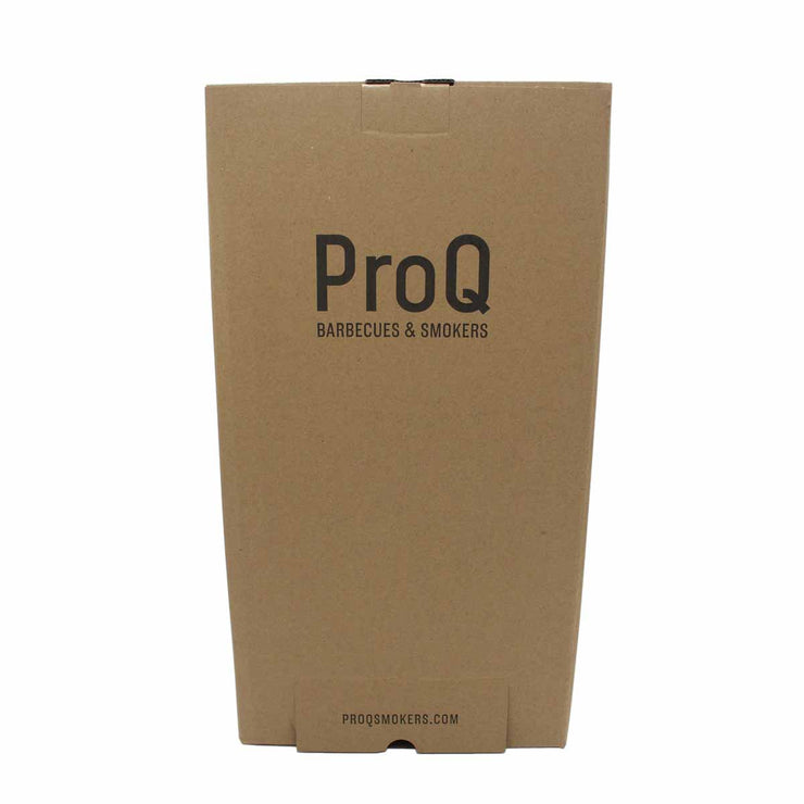 Caja de Ahumado ProQ Eco Box - Caja Ahumadora ProQ