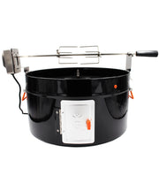 ProQ Excel Rotisserie Kit Add On For BBQ Smokers