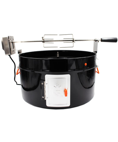 ProQ Excel Rotisserie Kit Add On For BBQ Smokers